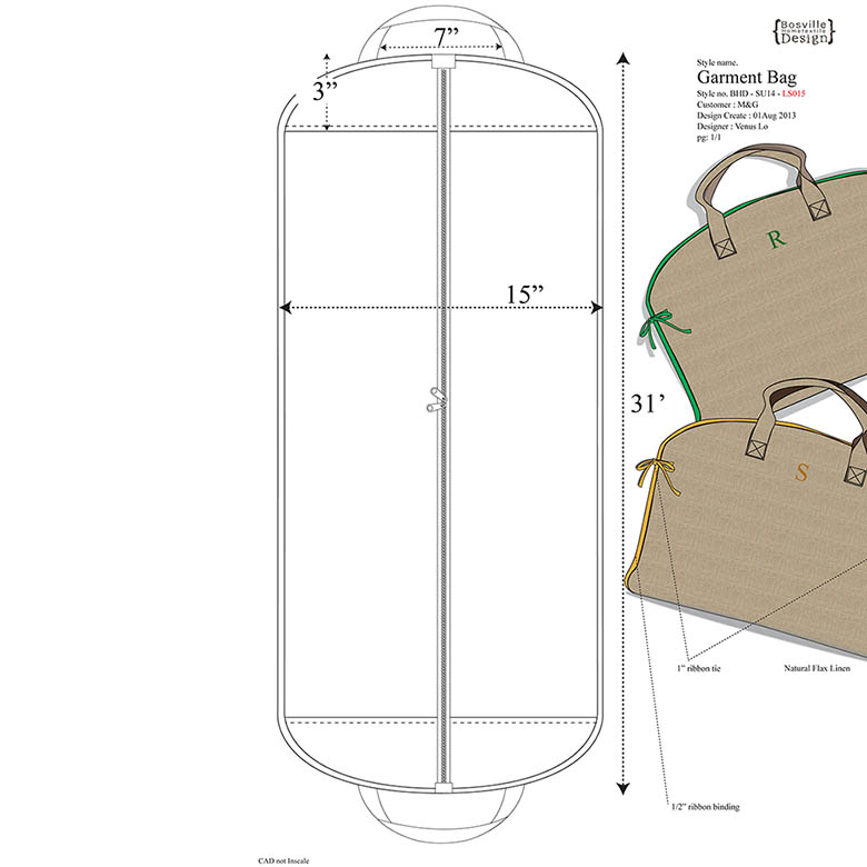 Linen Accessories designs and production_2