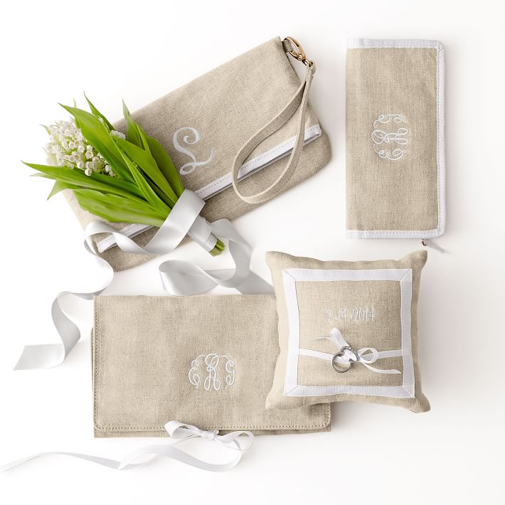 Linen Accessories designs and production