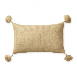 Outdoor Polyethylene Pillow