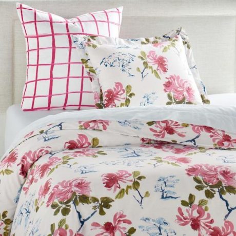 Print Duvet